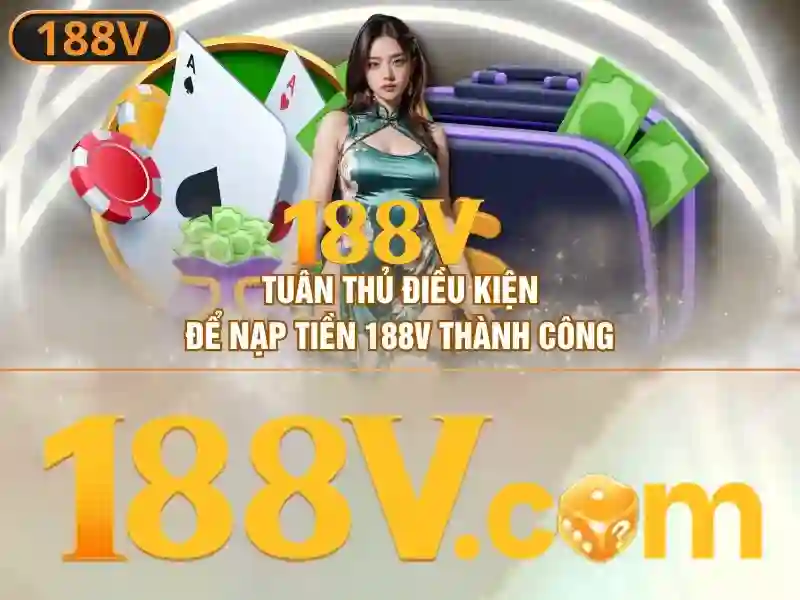 Đang chờ... - 188V - Nạp tiền 188V nhanh chóng và an toàn - 188V