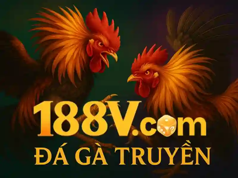 Cá cược hợp pháp 188V – Trải nghiệm đỉnh cao với 188v game - 188V