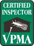 certified inspector vpma